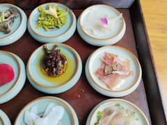 -桥香园过桥米线(国贸店)