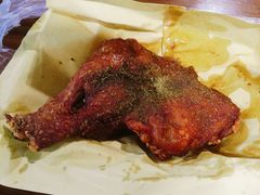 -凌老大童子鸡(新西门路店)