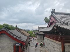 -大慈恩寺(大雁塔)