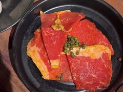 -九田家黑牛烤肉料理(顺义区华联金街店)