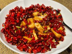 -新荣记(西溪湿地店)