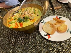 -南沙游艇会·大兵船餐厅