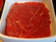巴邑秘制牛肉-巴邑火锅·夜宵(港隆广场店)