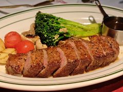 -Wei菋·Le Bistrot