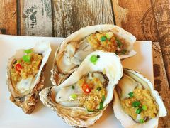 -管氏翅吧(广渠门店)