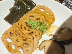 -清水亭湖北菜(大屯DT51店)