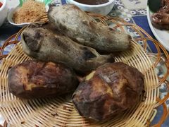-吉顺坑烤