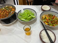 -新新湘菜馆(新中街二条店)