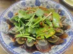 烧椒皮蛋-东北农家饺子村(昌平路店)