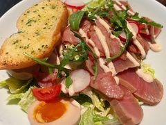 -翠贝卡&Mama Kelly Brunch Coffee(河西店)