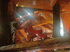 -一桶江山餐厅(松北店)