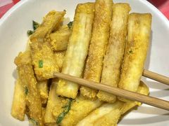-龙师傅卤炒(天马店)