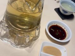 -侨美食家·粤菜(体育西路店)