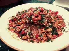 -禾珍珠家常小馆(河南博物院店)