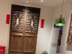 -树厨贵州菜(大十字店)