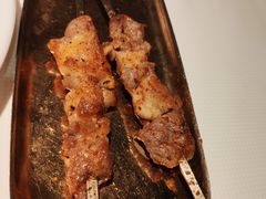 -西域阿里马新疆菜·清真(桂花路店)