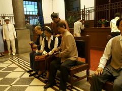 -沈阳金融博物馆