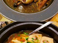 -锡和无锡菜(景丽苑店)