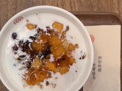 -彬媽糖水(侨鑫国际店)