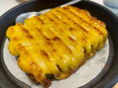-0776食堂·京城创意菜(七里庄店)