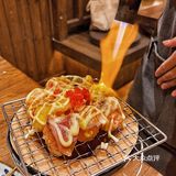 福州/超多小时候零食免费吃居酒屋🏮