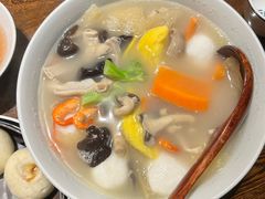 -咸亨酒店•非遗绍兴菜•中华老字号(堂吃餐厅)