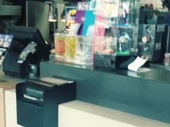 -麦当劳(新达汇三林店)