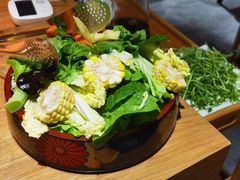 -一朵菌·野生菌探索家火锅(南亚店)