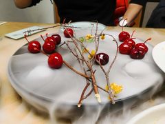 -观宴中餐厅