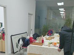 -童学馆·诗书礼乐少儿国学(天津大剧院店)