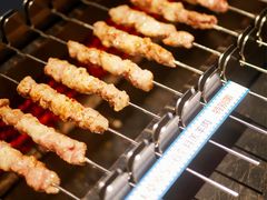 -很久以前羊肉串(大宁中心广场店)