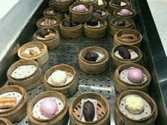 -瑞伯克牛排自助餐厅天一广场店