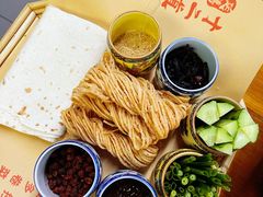 -十二道丰味·徐州土菜·烧烤(何山路店)