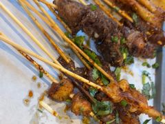 -林二哥宜烤官·宜宾小烧烤