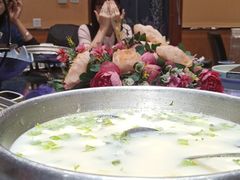 -95号酱骨·一块豆腐(展春园西路店)
