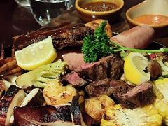 -blue frog蓝蛙(长泰广场店)