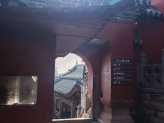 -武当山风景区