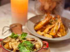 -The Rug Cafe(王府中环店)