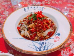 -蘑菇私房菜小馆(杨家坪西城天街店)