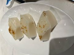 桂花拉糕-绿波廊(豫园店)