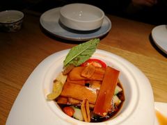 黄金萝卜皮-点心传说·粤菜点心(佐阾虹湾店)