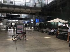 -曼谷素万那普国际机场