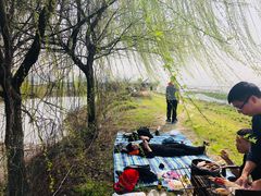 -恒绿农产品草莓采摘园