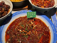 -老房子·南昌菜(双子塔店)