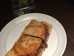 驴肉火烧-掌柜的店·河南菜(世茂店)