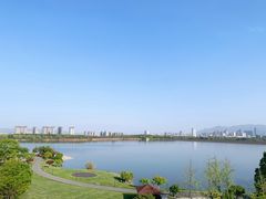 -幸福湖国际会议中心