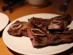 -拉蒂娜·巴西牛排馆 Latina·Brazilian Steakhouse(王府井喜悦店)