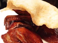 -夏宫中餐厅(静安香格里拉店)