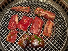 -AJIYA·池袋日式烧肉自助(天津万象城店)