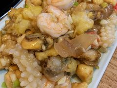 全爆-金三可市井水煮鱼(金碧园店)